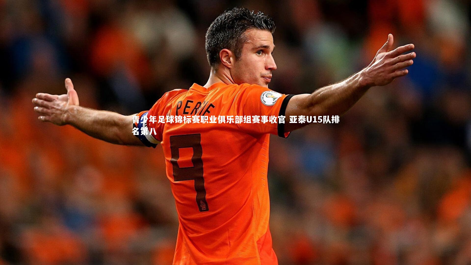 青少年足球锦标赛职业俱乐部组赛事收官 亚泰U15队排名第八