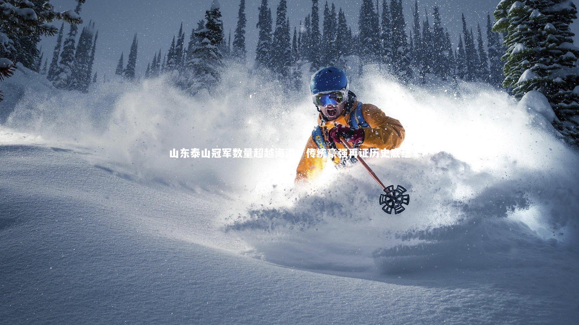 fb体育_山东泰山冠军数量超越海港，传统豪强再证历史底蕴